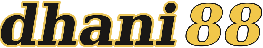 dhani88 logo